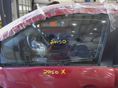 2014 Mitsubishi Outlander Sport Front Door Glass/Window