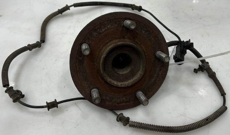 2012 - 2020 Dodge Caravan Rear Wheel Hub and Bearing Left or Right Side OEM 68184746AE