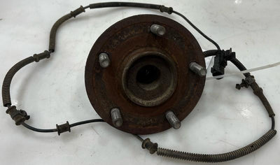 2012 - 2020 Dodge Caravan Rear Wheel Hub and Bearing Left or Right Side OEM 68184746AE