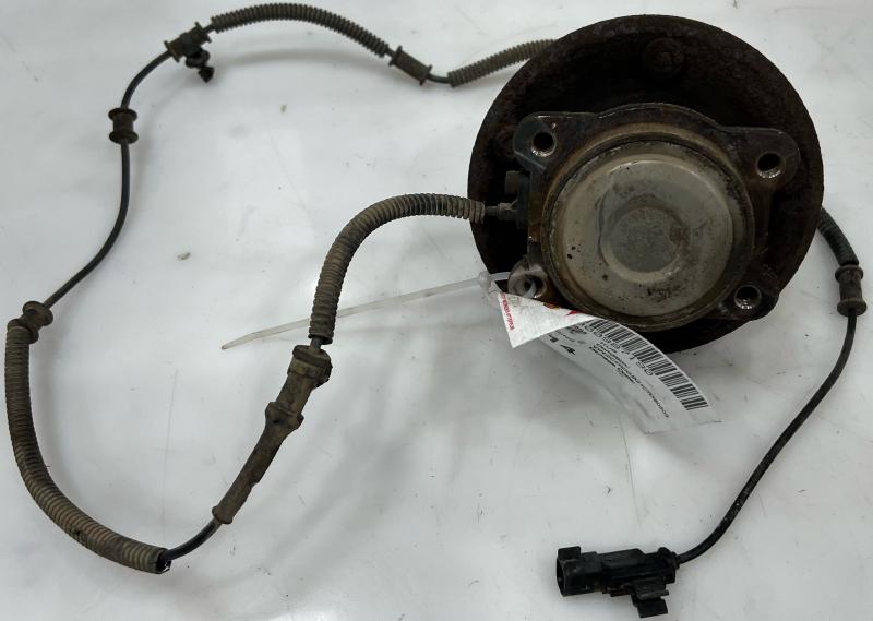 2012 - 2020 Dodge Caravan Rear Wheel Hub and Bearing Left or Right Side OEM 68184746AE
