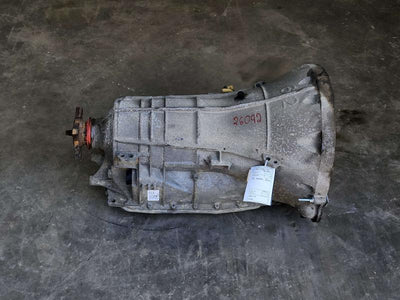 2015 Ford F-150 Transmission Assy.