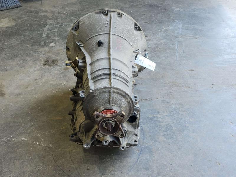 2015 Ford F-150 Transmission Assy.