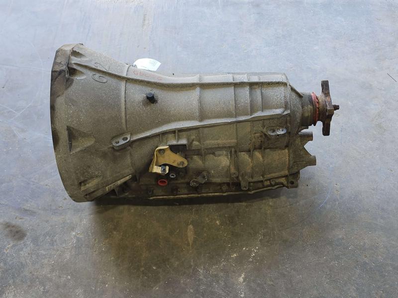 2015 Ford F-150 Transmission Assy.
