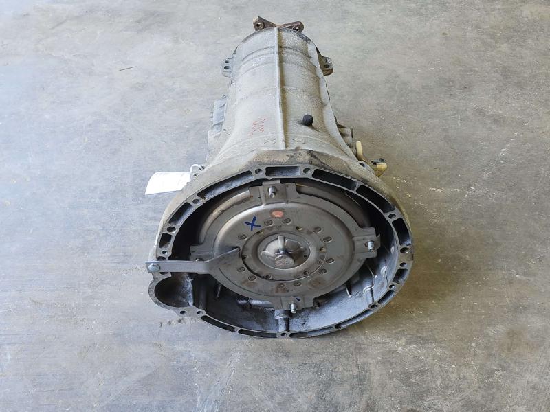 2015 Ford F-150 Transmission Assy.