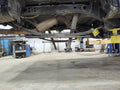 2016 Chevrolet Colorado Leaf Spring Rear
