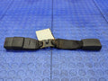 2011 Toyota Corolla Rear Seat Belt