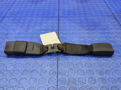 2011 Toyota Corolla Rear Seat Belt