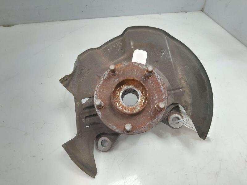 2016 Mazda CX-9 Spindle Knuckle Front