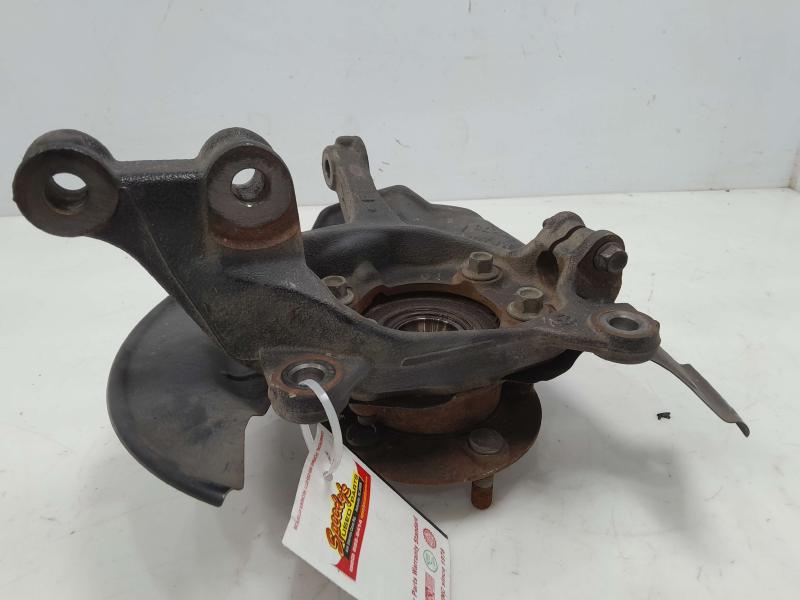 2016 Mazda CX-9 Spindle Knuckle Front