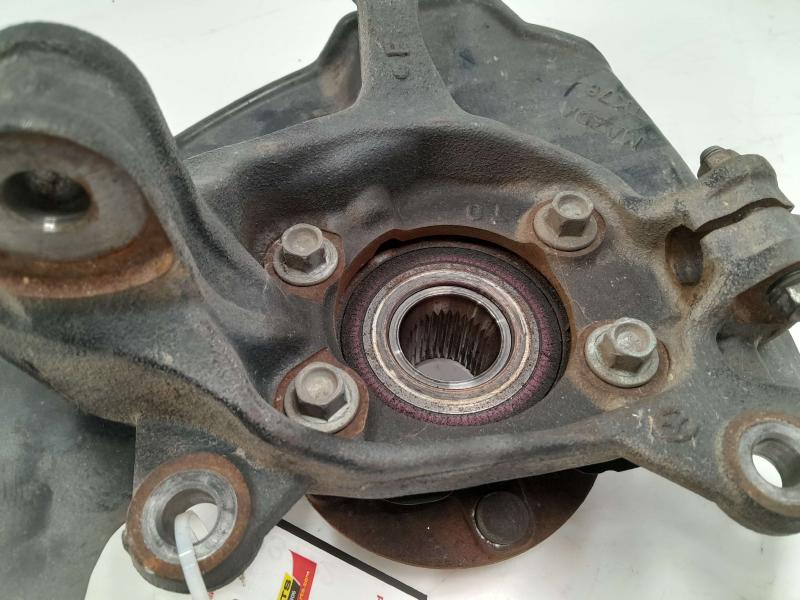 2016 Mazda CX-9 Spindle Knuckle Front
