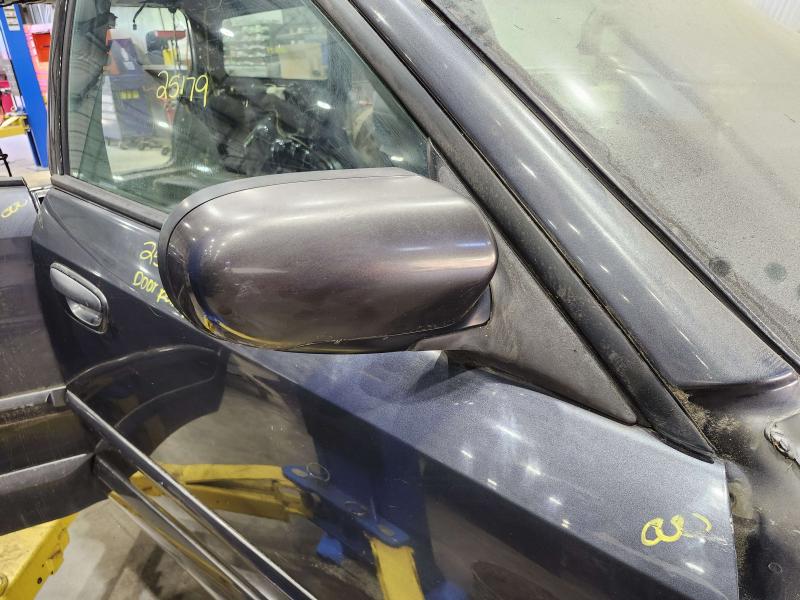 2008 Subaru Legacy Door Mirror