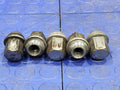 2012 Jeep Grand Cherokee Lug Nuts