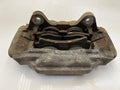 2006 - 2010 Hummer H3 Front Brake Caliper LH Driver Side OEM 15202109