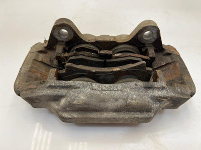 2006 - 2010 Hummer H3 Front Brake Caliper LH Driver Side OEM 15202109
