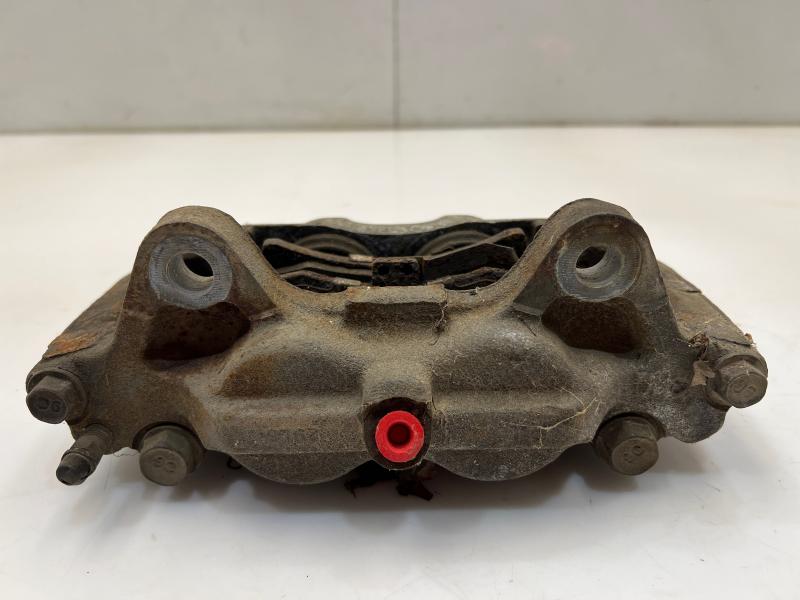 2006 - 2010 Hummer H3 Front Brake Caliper LH Driver Side OEM 15202109