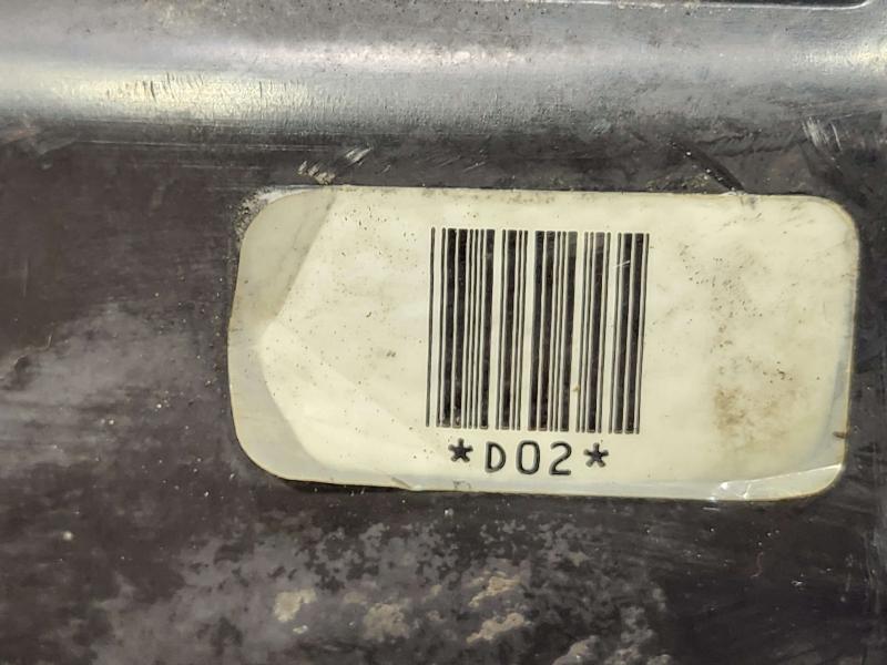 2001 Ford F-150 Valve Cover