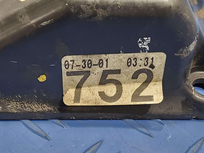 2001 Ford F-150 Valve Cover
