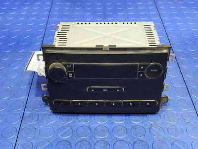 2012 Ford F-250 Super Duty Audio & Visual Equip.(Radio)