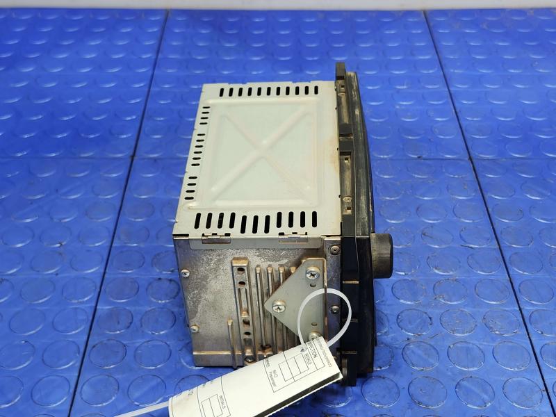 2012 Ford F-250 Super Duty Audio & Visual Equip.(Radio)