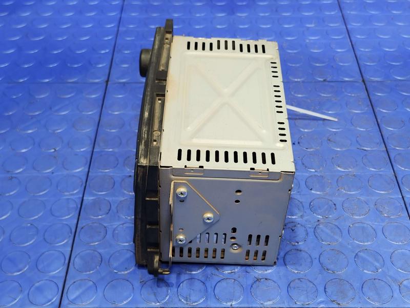 2012 Ford F-250 Super Duty Audio & Visual Equip.(Radio)