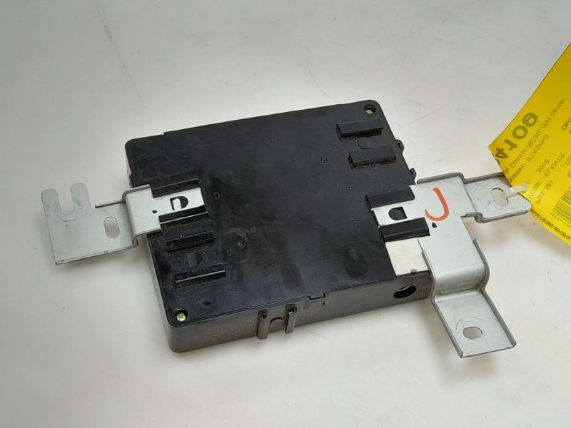 2016 Hyundai Elantra Chassis Brain Box
