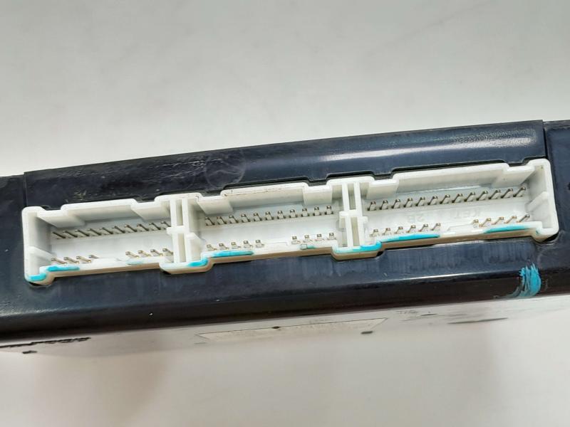2016 Hyundai Elantra Chassis Brain Box