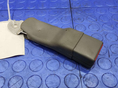 2014 Chevrolet Silverado 1500 Front Seat Belt