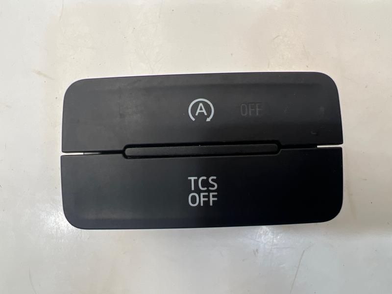 2018 - 2021 Ford Ecosport Traction Control / Auto Stop Switch OEM GN1513D734FD