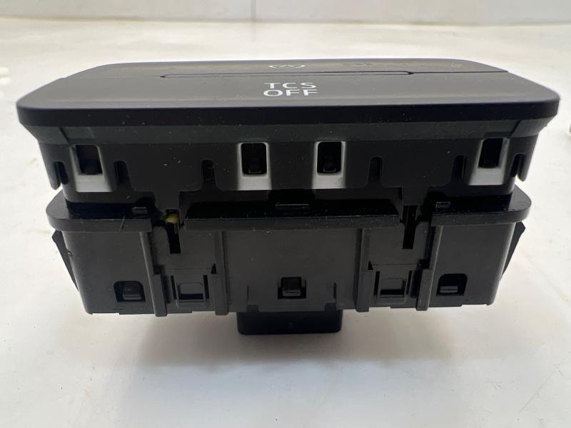 2018 - 2021 Ford Ecosport Traction Control / Auto Stop Switch OEM GN1513D734FD