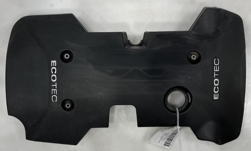 2016 Chevrolet Impala Engine Cover