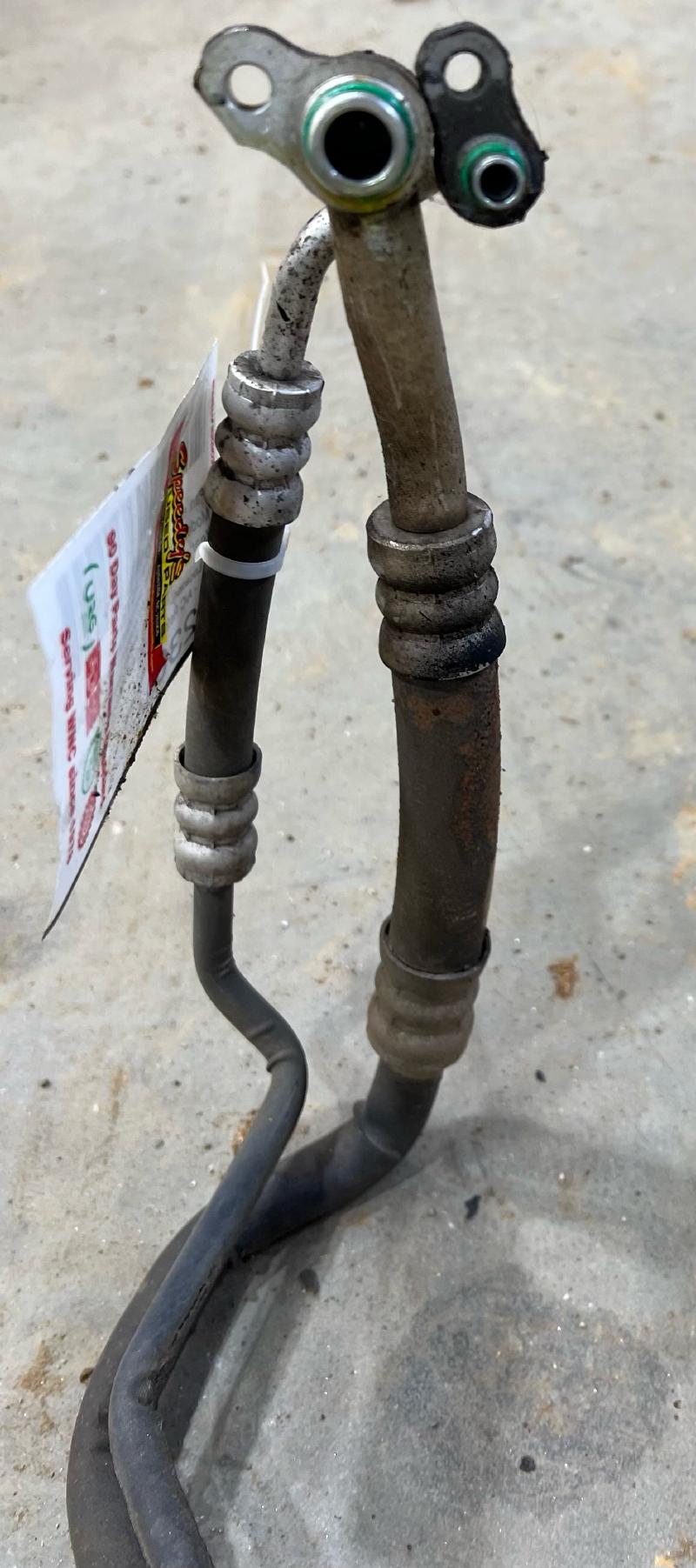2016 Kia Sedona Air Conditioner Hose