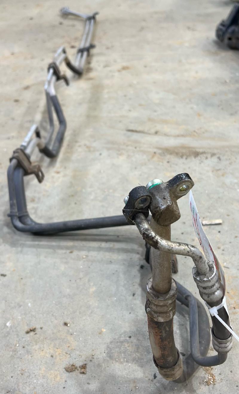 2016 Kia Sedona Air Conditioner Hose