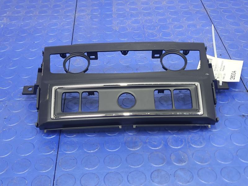2019 Nissan Titan Misc Ebay Parts