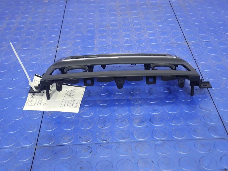 2019 Nissan Titan Misc Ebay Parts