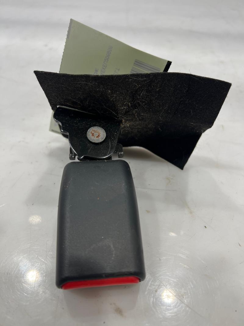 2014 Hyundai Veloster Rear Seat Belt