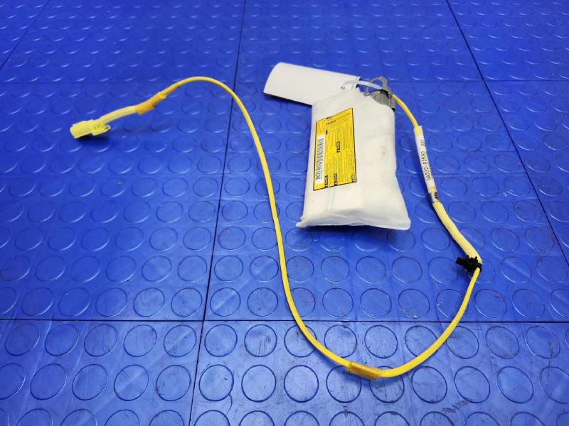 2008-2010 Toyota Highlander Passenger Front Seat Air Bag Right Side OEM 7391048030
