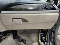 2014 BMW 228i Glove Box