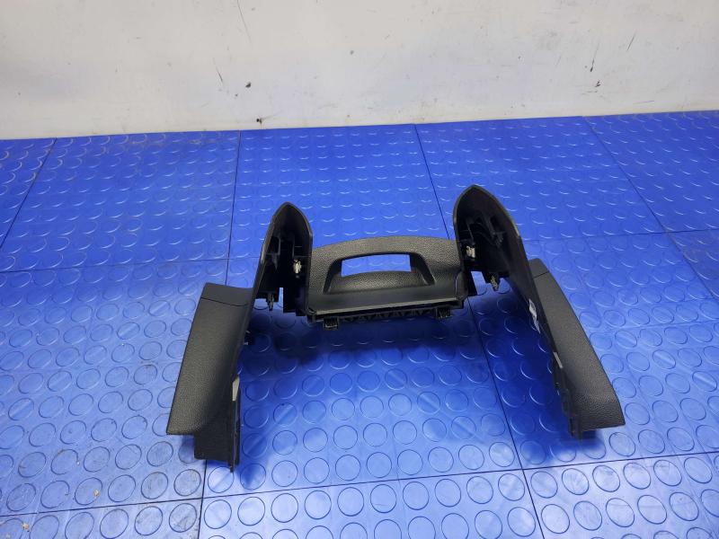 2018 Chevrolet Cruze Misc Ebay Parts