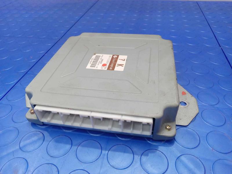 2005 Subaru Legacy Engine/Motor Brain Box