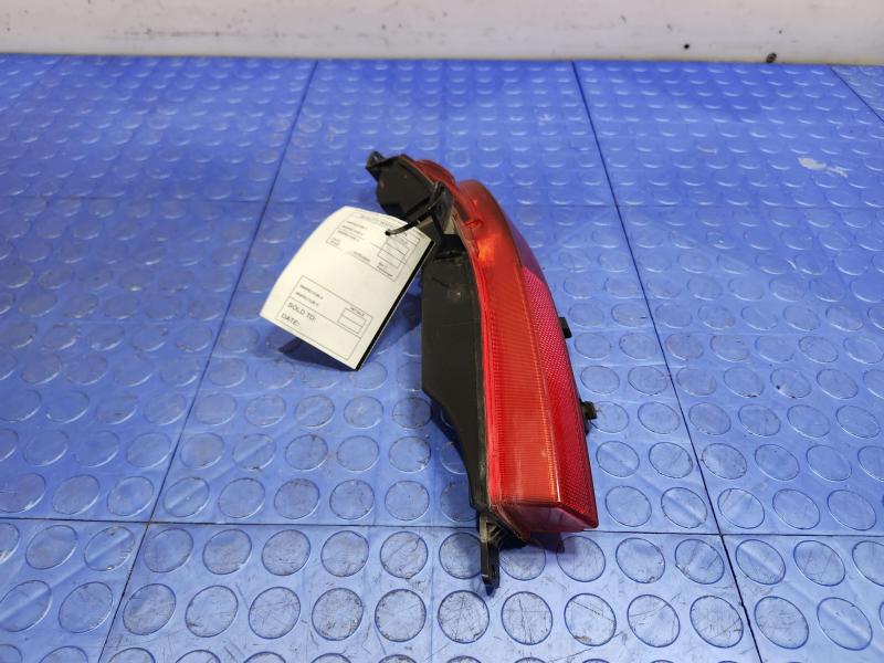 2020 Land Rover Discovery Sport Tail Light Assembly
