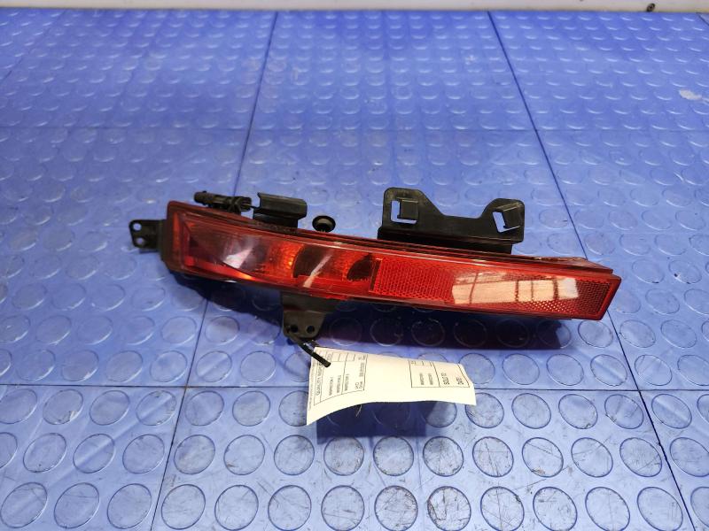 2020 Land Rover Discovery Sport Tail Light Assembly