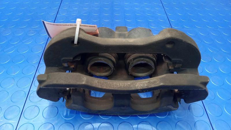 2008 Chevrolet Impala Caliper