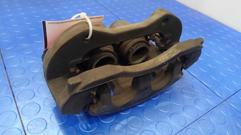 2008 Chevrolet Impala Caliper