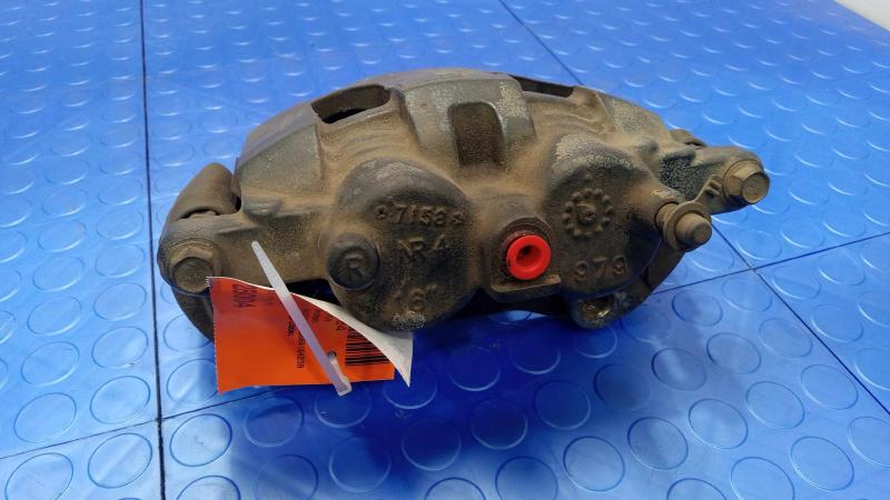 2008 Chevrolet Impala Caliper