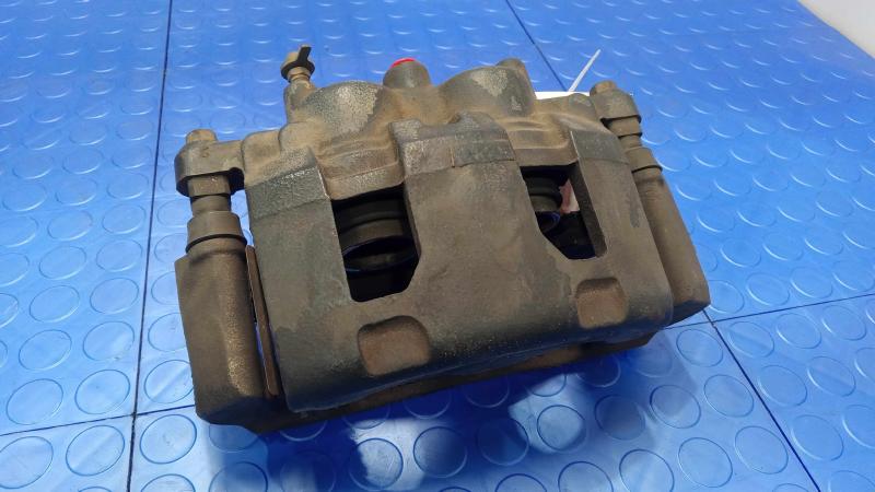 2008 Chevrolet Impala Caliper