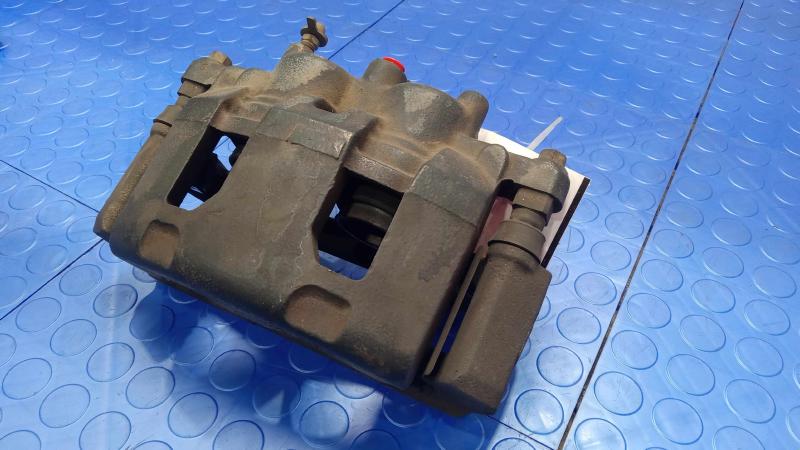 2008 Chevrolet Impala Caliper