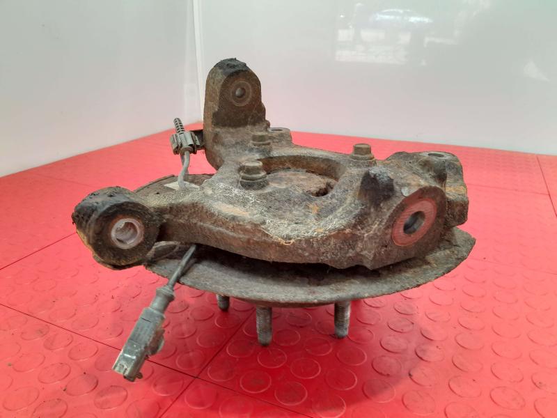 2008 Chevrolet Silverado 1500 Spindle Knuckle Front