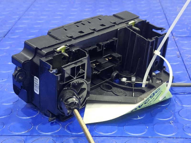 2016 Volkswagen Jetta Heater A/C Control