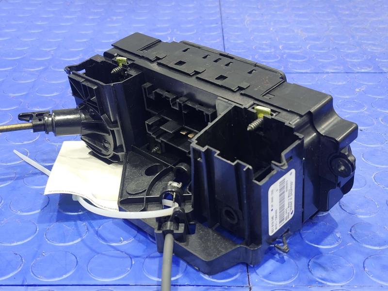 2016 Volkswagen Jetta Heater A/C Control