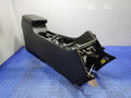 2017-2022 Kia Niro Center Floor Console Assembly Black Leather OEM 84610G5000CN1